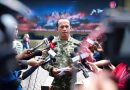 TNI Tegaskan Pengamanan BMN di Jl. Teuku Umar Jakarta Sesuai Ketentuan
