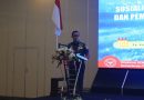 Kemhan Dorong Sinergi Lintas Sektor Perkuat Pembinaan Bela Negara di Tulungagung