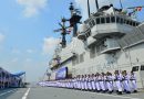 Panglima TNI Resmikan KRI SRIWIJAYA-100, Perkuat Pertahanan Maritim