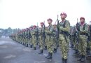 Korps Marinir TNI AL Peringati Hari Kesaktian Pancasila 2026