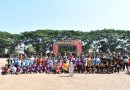 Turnamen Sepak Bola Antar SSB U-12 Dandim Cup Dibuka, Dandim Ponorogo Ajak Para Atlet Junjung Tinggi Sportivitas