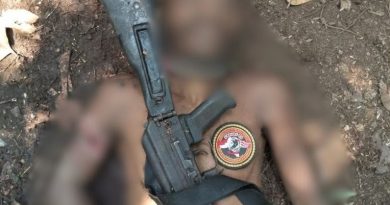 Satgas Yonif 9 Mar Kontak Tembak di Maybrat, Tiga Anggota Kelompok Bersenjata OPM Dilaporkan Tewas
