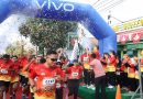 Fun Run 4 Penjuru Mata Angin Kodim Tulungagung Libatkan 600 Peserta, Perkuat Kebersamaan TNI dan Rakyat