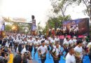 Wakil Panglima TNI Buka PRIMA Trail Run 2026 di Pantai Pandawa Bali