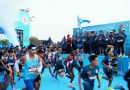 Pangandaran Run 2026, Ribuan Langkah untuk Kebersamaan TNI dan Rakyat