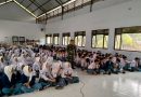 Danposramil Suruh Sosialisasikan Rekrutmen TNI AD kepada Siswa SMKN 1 Suruh