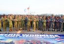 Latgabma Keris Woomera 2026 Resmi Dimulai, TNI–ADF Siap Perkuat Interoperabilitas