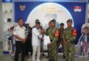 Cegah Jalur Ilegal ke Malaysia, Satgas Pamtas TNI Gagalkan Keberangkatan Empat Calon PMI