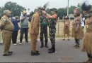 TMMD ke-130 Tahun 2026 di wilayah Kab. Manokwari Selatan Resmi Dibuka