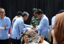 Dukung Kesehatan Anak, TMMD ke-130 Kodim Tulungagung Gelar Khitan Massal bagi Masyarakat