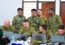TNI–ADF Perkuat Pertahanan Siber melalui Simulasi Terpadu Keris Woomera 2026
