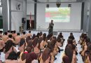 Cetak Generasi Cinta Tanah Air, Kodim Ponorogo Gelar Pembentukan KKRI Semester II Tahun 2026
