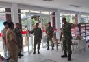 Tim Verval Mabes TNI Tinjau KDKMP di Tulungagung, Pastikan Kesiapan Sarana dan Administrasi