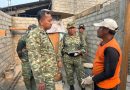 Turun Langsung, Dansatgas Hanny Pastikan Hasil Terbaik