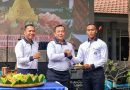 Danmenkav 2 Mar Gelar Tasyakuran HUT ke 65 Kavaleri Marinir