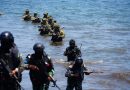 TNI–ADF Padukan Kekuatan Laut dan Udara dalam Demo Pendaratan Amfibi Keris Woomera 2026