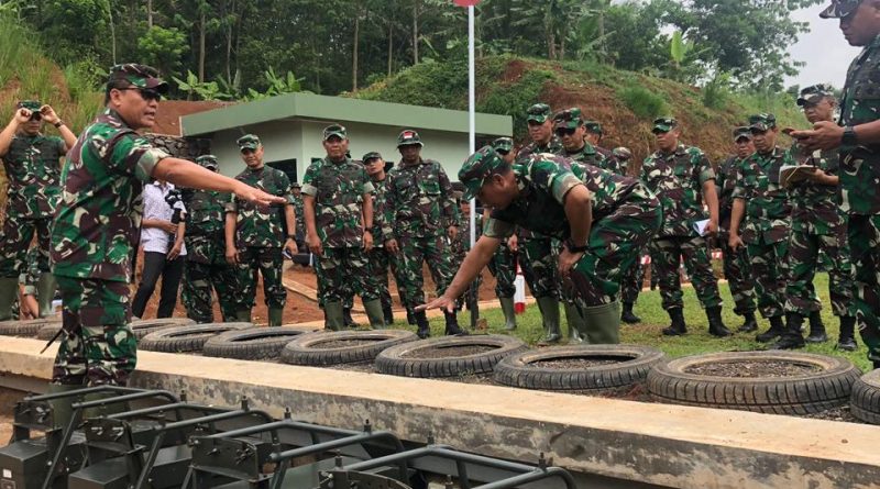 Wakasad Lomba Tembak Aarm 29 2019 Harga Diri Dan Martabat Bangsa