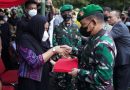 Usai Pemakaman Militer Putra Terbaik Maluku, Masyarakat Maluku Ucapkan Terima Kasih Kepada Kasad