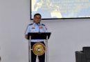 Kepala Pusjianstralitbang TNI : Penyiapan Komando Pengendalian Operasi TNI Dukung Strategi Pertahanan Negara