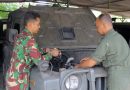 Ranmin Batalyon Kapa 2 Marinir Siap Operasional