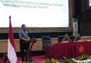 Panglima TNI: Kesehatan TNI Dukung Pelaksanaan Enam Pilar Transformasi Kesehatan