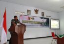 Transformasi Digital Menuju Pemerintahan Unggul: Kodim 0806/Trenggalek Menggelar Komsos dengan Aparat Pemerintah