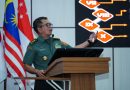 Kapuspen TNI : Pendidikan Karakter Menentukan Kemajuan Bangsa