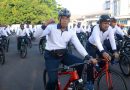 Perwira Menkav 2 Mar Jalin Soliditas Bersama Pejabat Kotama TNI AL Surabaya