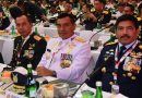 Dankormar Mayjen TNI (Mar) Endi Supardi Hadiri Rapim TNI-Polri Tahun 2024