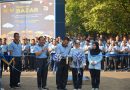 Panglima Koopsudnas Hadiri Bazar HUT ke-78 TNI AU di Mabesau