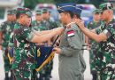 Panglima TNI Beri Penghargaan Dharma Pertahanan kepada Tim Misi Bantuan Palestina, Metode Air Drop