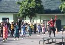 Semangat Kartini Inisiasi Budaya Hidup Sehat di Korem 081/DSJ