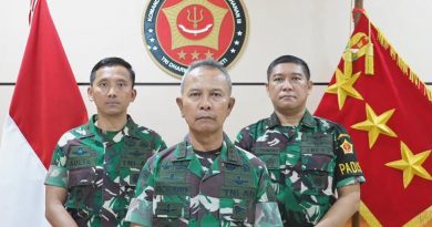 Pasukan TNI-Polri Gerak Cepat  Evakuasi Korban OPM