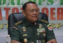 Letjen TNI dr A. Budi Sulistya,Ketua Tim Pemeriksa Kesehatan Capres- Cawapres di Pilpres Pebruari 2024, Jadi Stafsus KASAD
