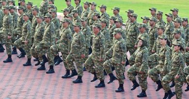 Panglima TNI Ikuti Kegiatan Retreat Hari Ke-2 Kabinet Merah Putih