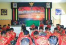 Yonranratfib 2 Marinir Gelar Tasyakuran Tim Binsat Fighter Sejati