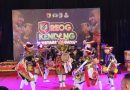 Penuh Antusias, Peserta Ikuti Lomba Reog Kendang Gelaran Kodim dan Disbudpar Tulungagung