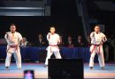 Tampil Trengginas, Kontingen Cabsus Shoto-kai Marinir Pasmar 2 Sabet Juara Umum Even Kejurnas Karate Piala Pangkoarmada RI