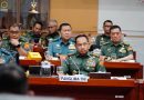 Panglima TNI: TNI Kerahkan 169 Ribu Personel dan Alutsista, Amankan Pilkada Serentak 2024