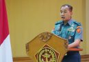 Wakapuspen TNI Buka Rakor PPID Mabes TNI TA 2024