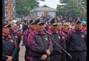 Marinir Expo Hiburan Rakyat sekaligus Peresmian Bedah Rumah Meriahkan HUT ke 79 Korps Marinir