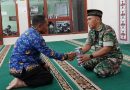 Penuhi Nazar, PNS Sugeng Hariana Sumbangkan Tabungannya ke Masjid