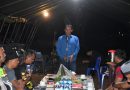 Kodim Ponorogo Gelar Doa Bersama Trail Trabas HUT Korem 081/DSJ