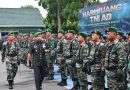 Kolaborasi TNI AD dan Rakyat, Benteng Kokoh Keutuhan NKRI