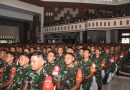 Panglima TNI Apresiasi Babinsa atas Pembinaan Teritorial yang Luar Biasa