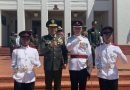 Dua Taruna TNI Lulus dari Royal Military College-Duntroon, Australia