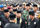 BRB 2024 Sukses dan Lancar, Dandim Ponorogo Apresiasi Semua Pihak Terkait