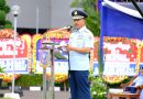 HUT ke-3 Koopsudnas, Kasau: Koops Udara Nasional Berperan Strategis Dalam Melindungi Wilayah Udara Yurisdiksi Nasional