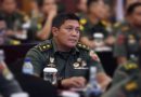 Hari Pers Nasional : TNI dan Media Perkuat Persatuan Bangsa