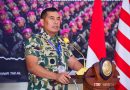 Dankormar : Berikan yang terbaik untuk Korps Marinir